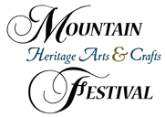 Mountain Heritage Festival, Logo