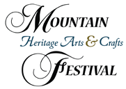Mountain Heritage Festival, Logo Mountain Heritage Festival, Logo