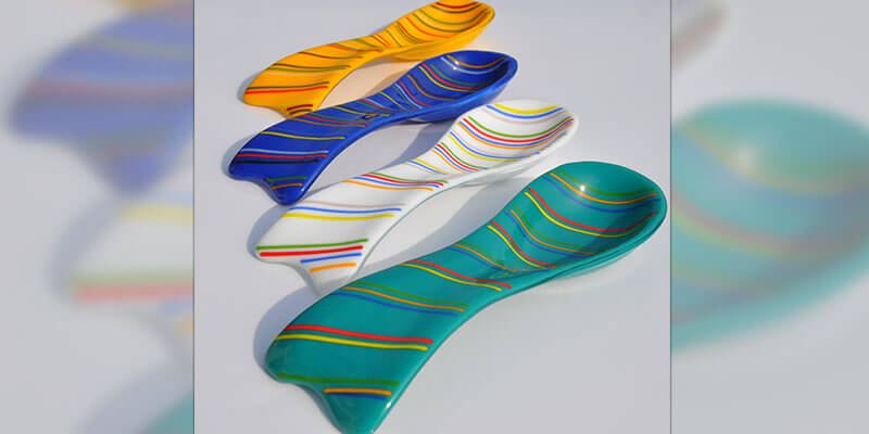 Spoon Rests