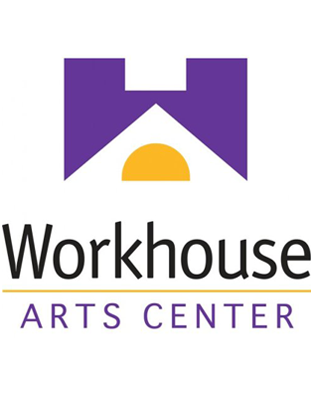 Workhouse Arts Center, Logo Workhouse Arts Center, Logo