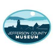 Jefferson County Museum Shop, Logo Jefferson County Museum Shop, Logo