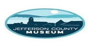 Jefferson Country Museum Logo Jefferson Country Museum Logo