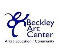 Beckley Art Center Logo Beckley Art Center Logo