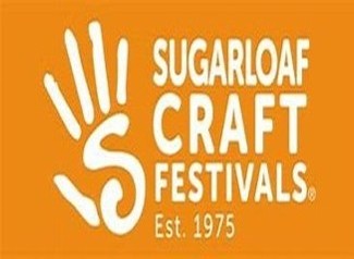 Sugarloaf Craft Festivals Logo Sugarloaf Craft Festivals Logo